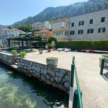 Guest House Muo Kotor Extérieur photo