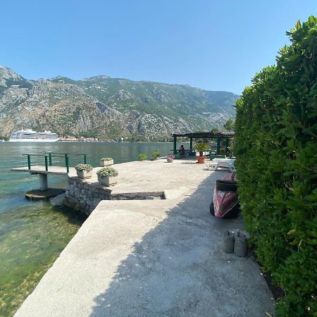 Guest House Muo Kotor Extérieur photo