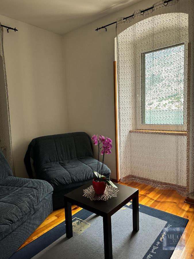 Guest House Muo Kotor Extérieur photo