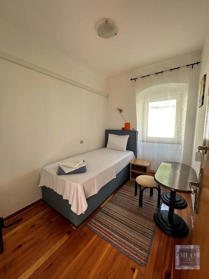 Guest House Muo Kotor Extérieur photo