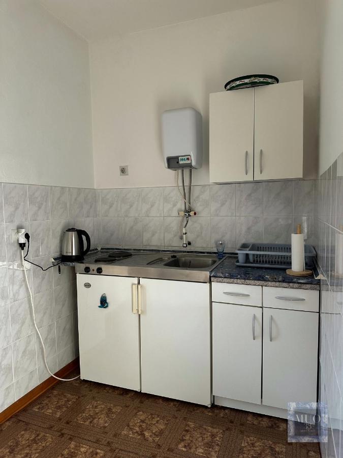 Guest House Muo Kotor Extérieur photo