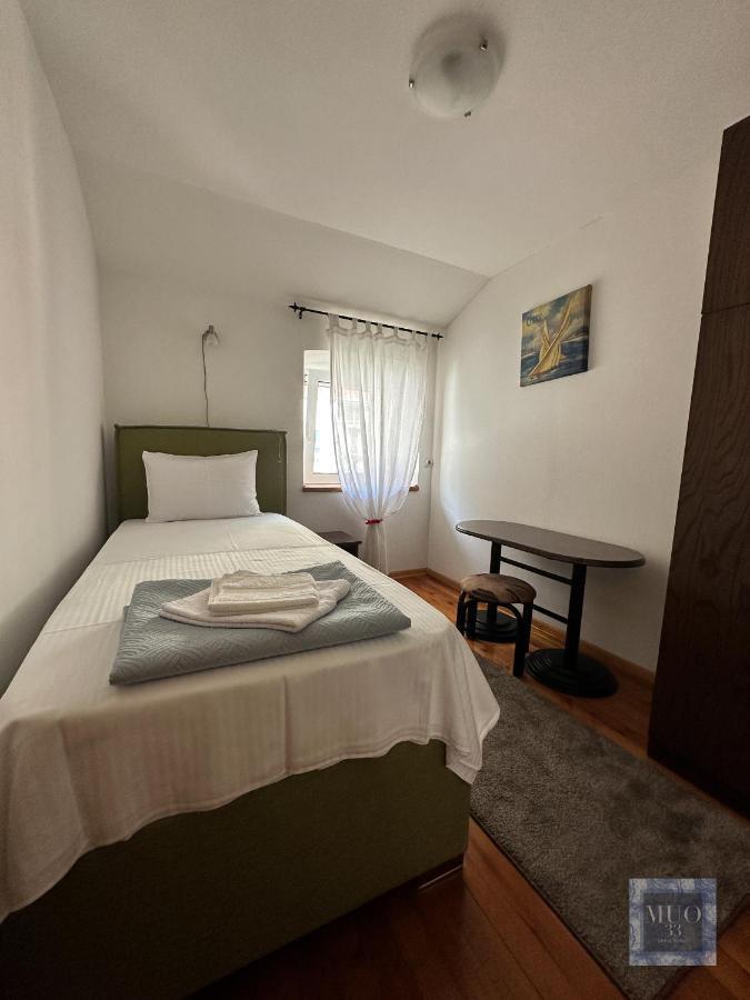 Guest House Muo Kotor Extérieur photo