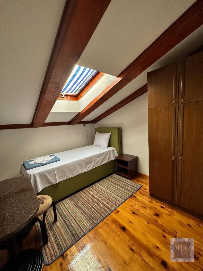 Guest House Muo Kotor Extérieur photo